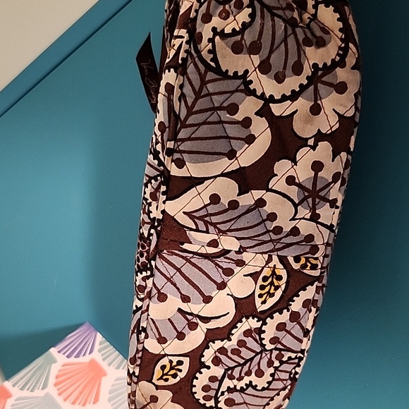 Vera Bradley Small Crossbody Purse. Vintage. (35) - Picture 3 of 8